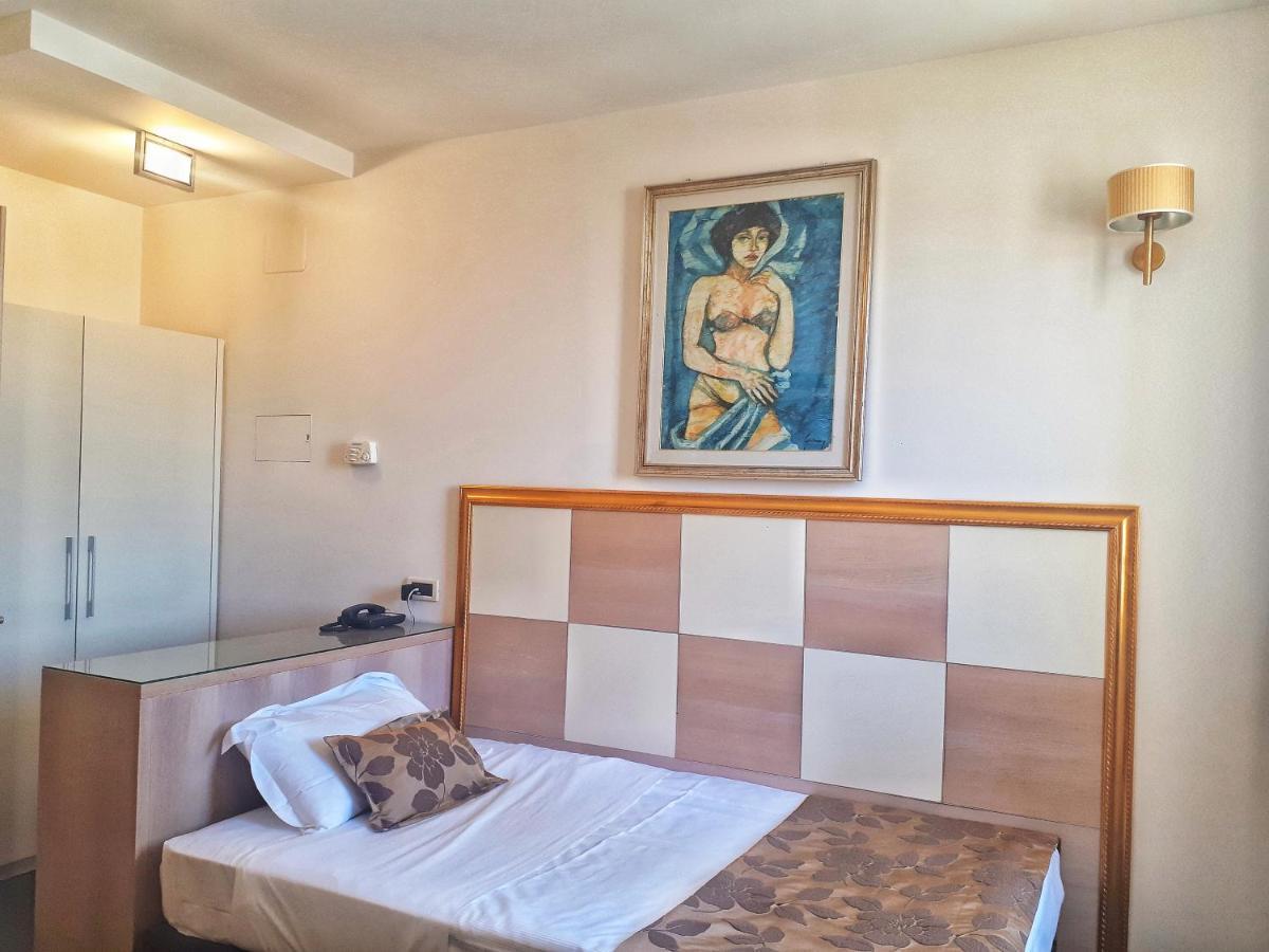 Hotel Le Chevalier Taormina Exteriör bild
