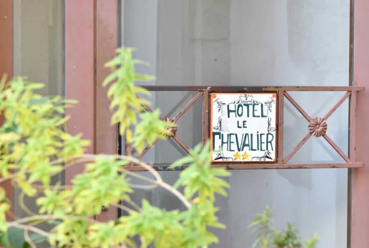 Hotel Le Chevalier Taormina Exteriör bild