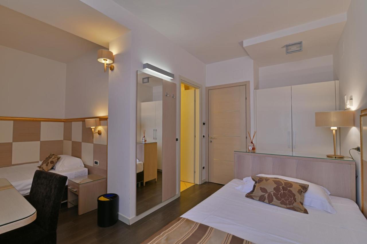 Hotel Le Chevalier Taormina Exteriör bild